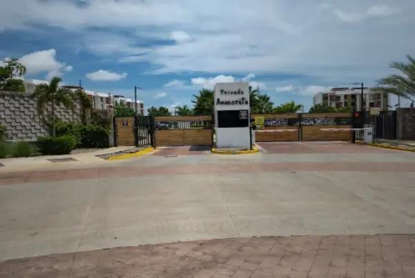 DEPARTAMENTO DE ENTREGA INMEDIATA EN HACIENDA DEL SEMINARIO, MAZATLAN, SINALOA