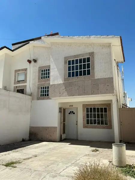 Casa en venta en Las Huertas, Lerdo, Durango
