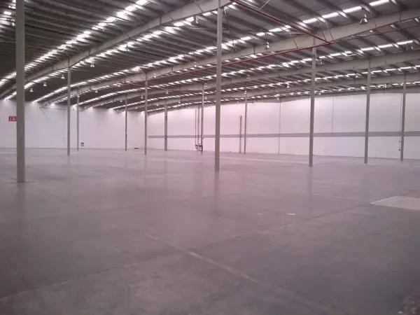SE RENTA NAVE INDUSTRIAL EN EL SALTO - JALISCO