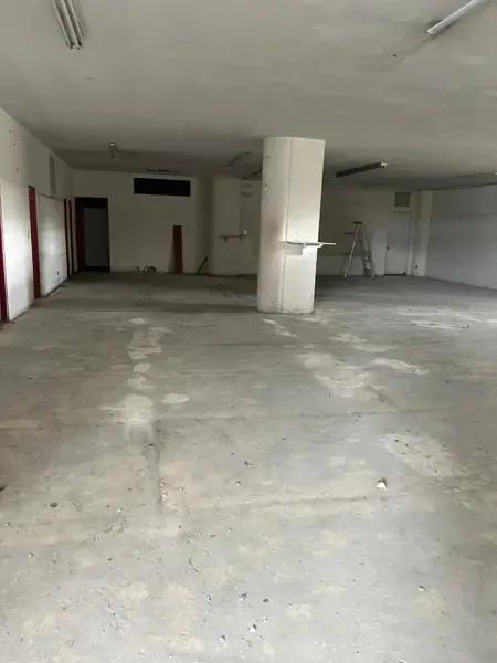 Local comercial en renta en Col. Del Valle en San Pedro Garza García Local comercial en renta en Col. Del Valle en San Pedro Garza García