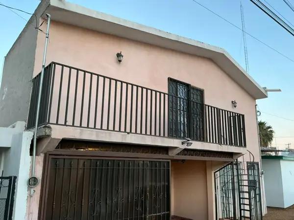 Departamento en renta en Ampliación los Ángeles, Torreón, Coahuila de Zaragoza
