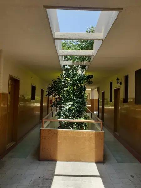 HOTEL EN VENTA EN LA ALAMEDA CON LOCALES COMERCIALES