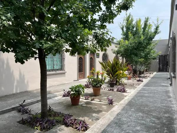 Oficina en Renta en Monterrey, Centro, Colonia Maria Luisa, casi esquina con Venustiano Carranza