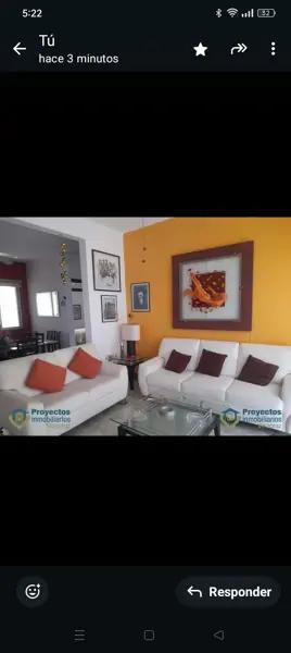 Departamento en Venta en Veracruz: Cerca de la Playa