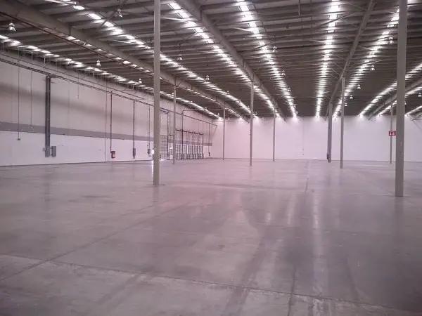 SE RENTA NAVE INDUSTRIAL EN EL SALTO - JALISCO