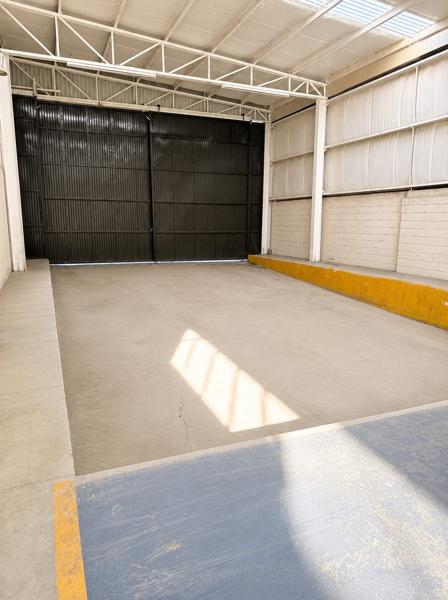 Bodega en renta en Ciudad Industrial, Torreón, Coahuila de Zaragoza