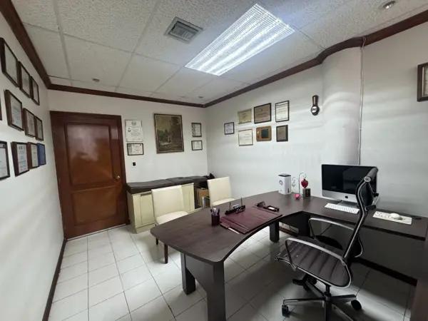 Oficinas en Venta en Lomas de San Francisco