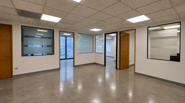 Oficina Corporativa en renta de 685 m² en San Jerónimo Oficina Corporativa en renta de 685 m² en San Jerónimo
