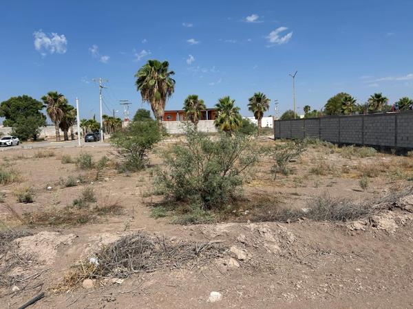Terreno en Venta en Residencial Lumbalca Terreno en Venta en Residencial Lumbalca