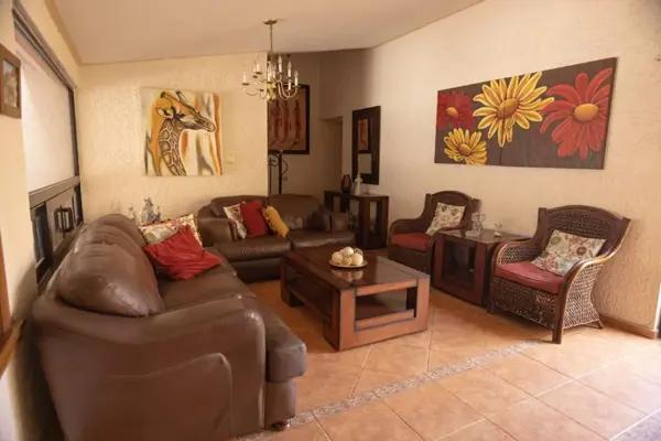 Casa en venta en lomas 4ta