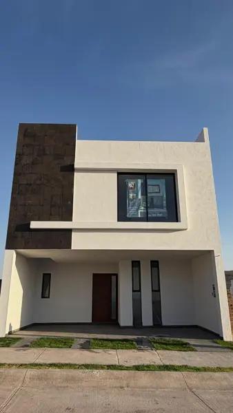 Casa en venta | Gran Peñón | Acabados de lujo