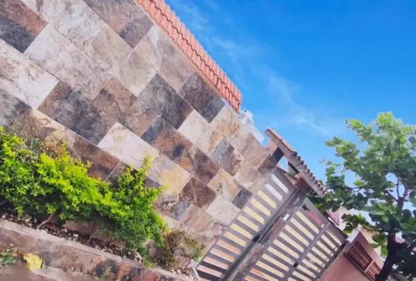 Casa en venta fraccionamiento floresta