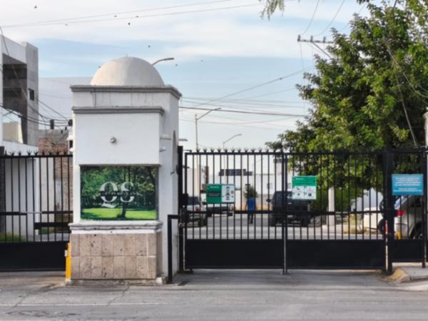 Terreno residencial en venta en Las Quintas, Torreón – Zona Norte Terreno residencial en venta en Las Quintas, Torreón – Zona Norte