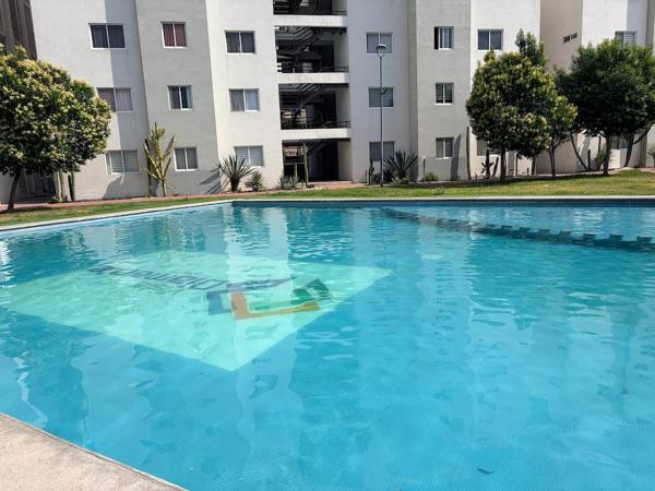 Venta de departamento en Vista Diamante Corregidora Queretaro