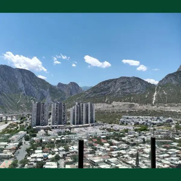 Renta Departamento Torre Lanka Santa Catarina Renta Departamento Torre Lanka Santa Catarina