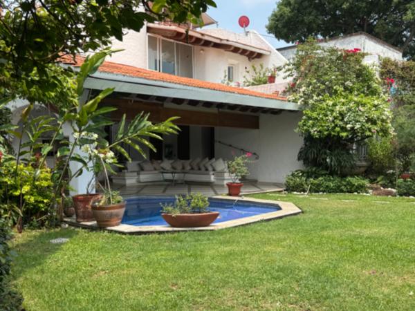 Casa en Tabachines