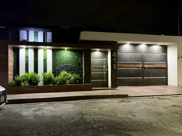 Quinta en Venta en Cadereyta Jiménez, Nuevo León