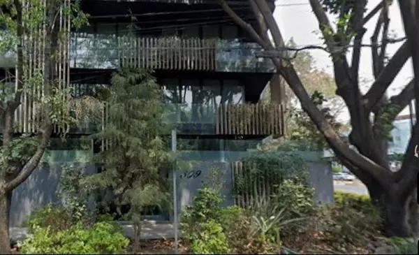 Departamento en venta en Polanco III Sección, Miguel Hidalgo, Ciudad de México Departamento en venta en Polanco III Sección, Miguel Hidalgo, Ciudad de México