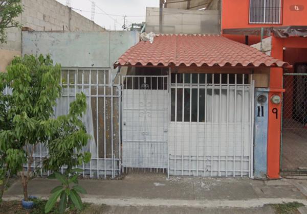 Casa en venta en Lomas de Miradores, Emiliano Zapata, Veracruz Casa en venta en Lomas de Miradores, Emiliano Zapata, Veracruz