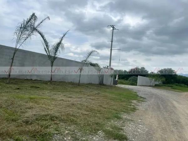 Residencial Campestre La Lobita