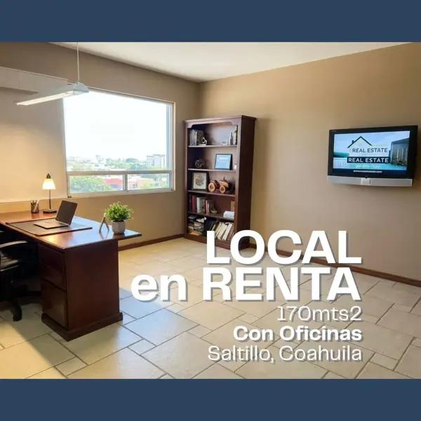 RENTA DE LOCAL EN AVE. ANTONIO CARDENAS RENTA DE LOCAL EN AVE. ANTONIO CARDENAS