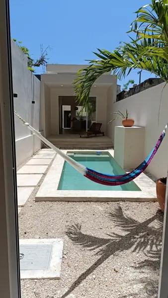 CASA EN VENTA EN EL CENTRO DE MÉRIDA YUCATÁN CASA EN VENTA EN EL CENTRO DE MÉRIDA YUCATÁN