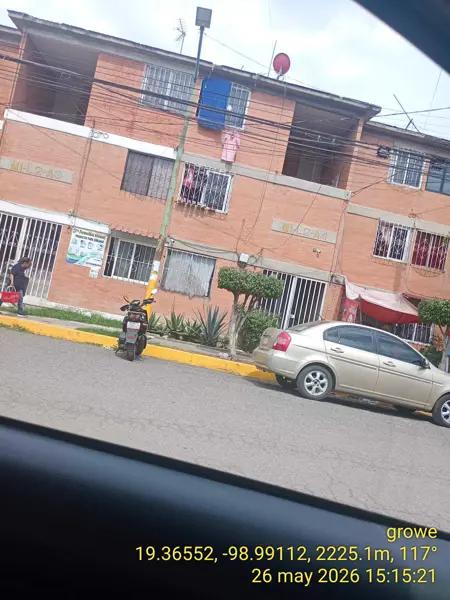 Departamento en venta en Tepozanes, La Paz, México