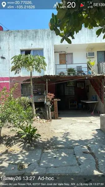 Casa en venta en Jardines del Sol, Bahía de Banderas, Nayarit Casa en venta en Jardines del Sol, Bahía de Banderas, Nayarit