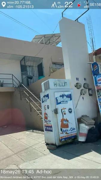 Departamento en venta en Jardines del Sol, Bahía de Banderas, Nayarit