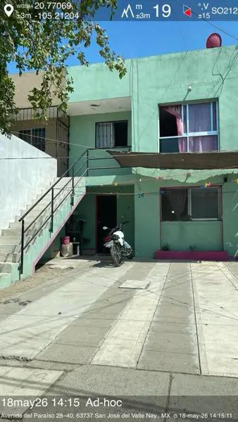 Departamento en venta en Jardines del Sol, Bahía de Banderas, Nayarit