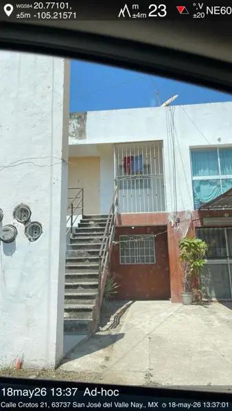 Departamento en venta en Jardines del Sol, Bahía de Banderas, Nayarit