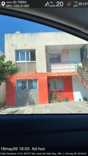 Departamento en venta en Jardines del Sol, Bahía de Banderas, Nayarit