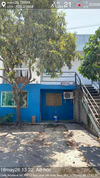 Casa en venta en Jardines del Sol, Bahía de Banderas, Nayarit