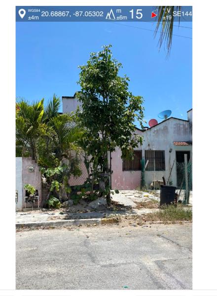 Departamento en venta en Playa del Carmen Centro, Playa del Carmen, Quintana Roo