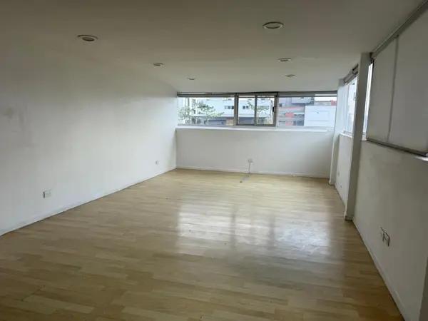 Oficina en renta en Polanco OC7027