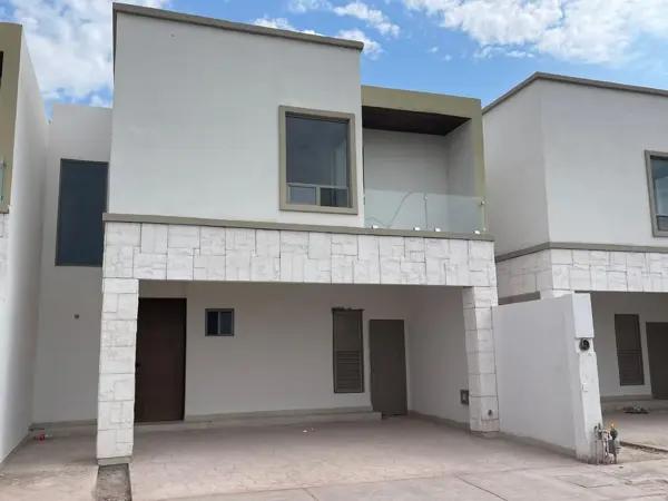 Casa en venta en Los Viñedos, Torreón, Coahuila de Zaragoza