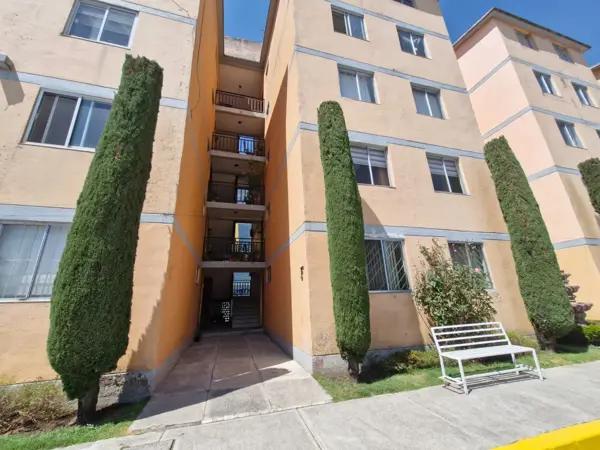 Departamento en venta en Adolfo Lopez Mateos, Atizapán de Zaragoza, México