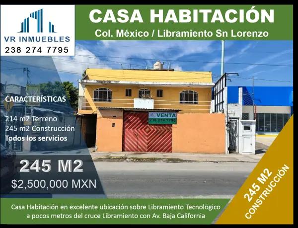 CASA EN VENTA SUPER PRECIO