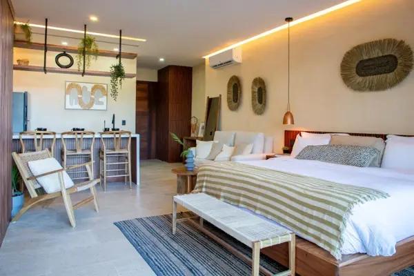 Departamento en Venta en Col. Niños Héroes Puerto Morelos Quintana Roo Departamento en Venta en Col. Niños Héroes Puerto Morelos Quintana Roo