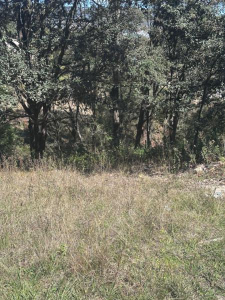 Terreno en venta en Los Alcanfores, San Cristóbal de las Casas, Chiapas