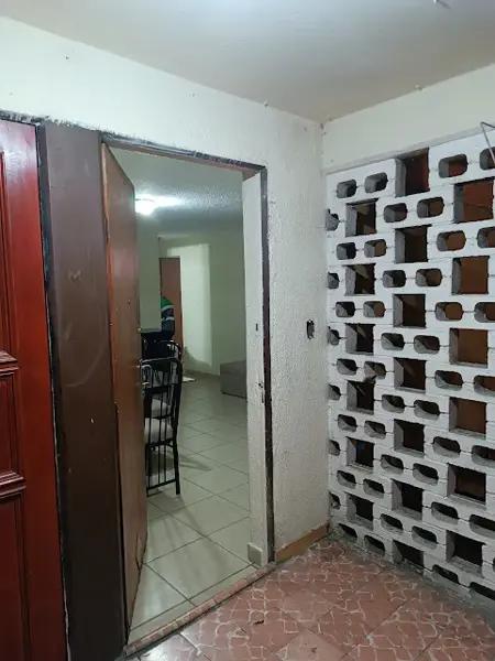 Departamento en venta en Vallejo Poniente, Gustavo A. Madero, Ciudad de México