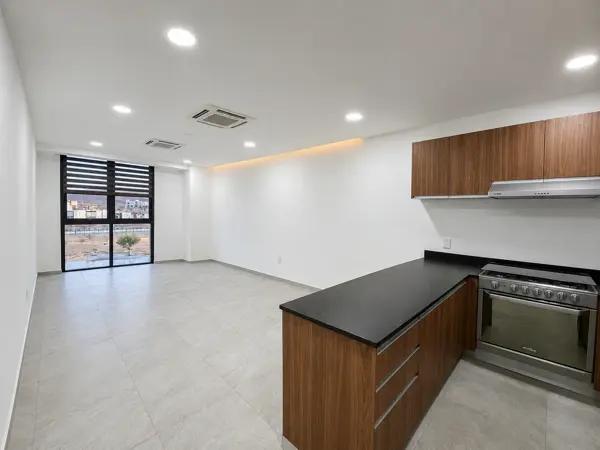 DEPARTAMENTO EN RENTA EN TORRE ENCINOS ALTOZANO, CHIHUAHUA