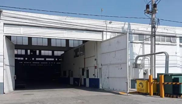 Bodega industrial en San Nicolás, Tlalnepantla de Baz Bodega industrial en San Nicolás, Tlalnepantla de Baz