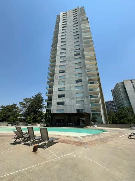 Departamento en Renta Cima 200 Zapopan