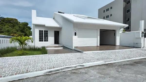 CASA RESIDENCIL EN VENTA