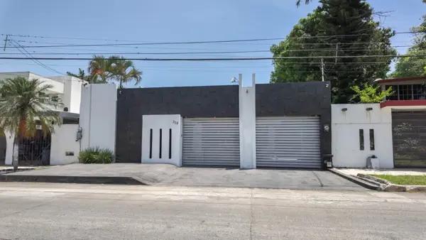 CASA RESIDENCIAL EN VENTA