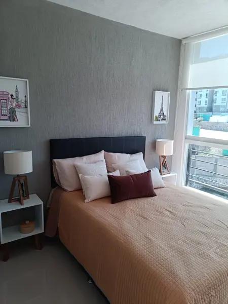 Moderno Apartamento en Venta en Altos Sur, Guadalajara con Amenidades Premium