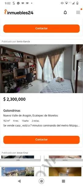 Casa con Amplios Espacios en Nuevo Valle de Aragón, Ecatepec de Morelos