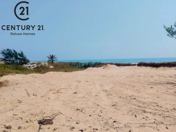 TERRENO EN VENTA ZONA PLAYA