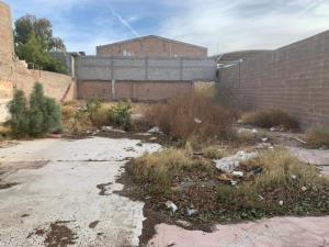 Terreno en venta en el centro de Gómez palacio Dgo. Terreno en venta en el centro de Gómez palacio Dgo.